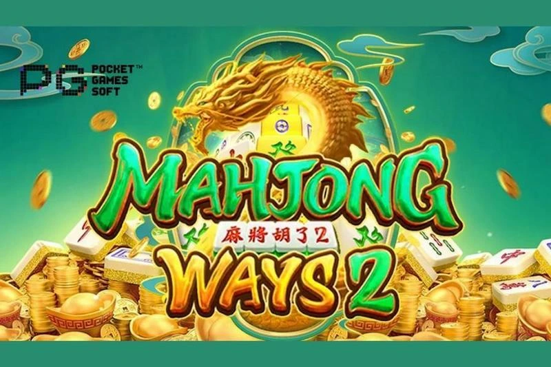 Mahjong Ways 2