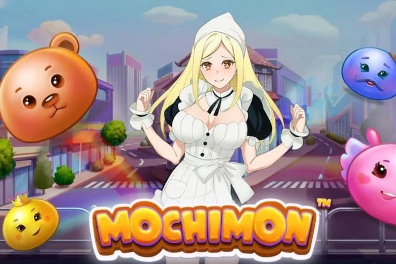 Mochimon